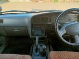 Toyota Hilux Surf 1994 годаүшін4 000 000 тг. в Семей – фото 4