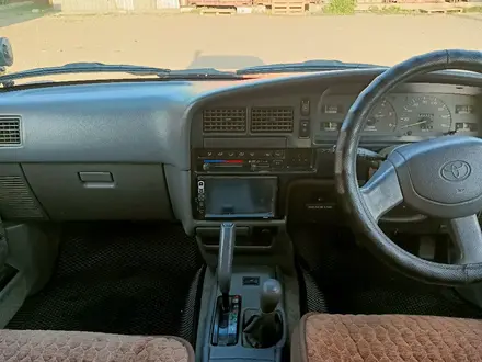 Toyota Hilux Surf 1994 года за 4 000 000 тг. в Семей – фото 4