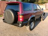 Toyota Hilux Surf 1994 годаүшін4 000 000 тг. в Семей – фото 5