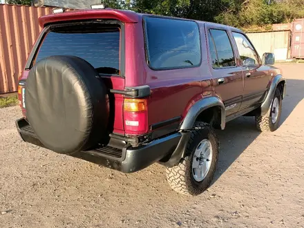 Toyota Hilux Surf 1994 года за 4 000 000 тг. в Семей – фото 5