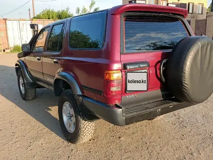 Toyota Hilux Surf 1994 года за 4 000 000 тг. в Семей – фото 6