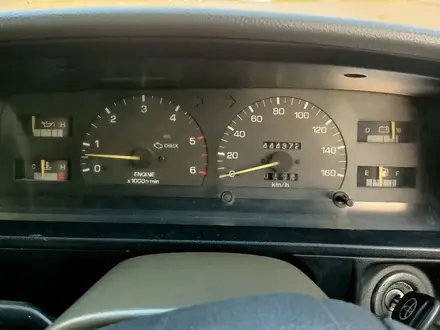 Toyota Hilux Surf 1994 года за 4 000 000 тг. в Семей – фото 7