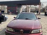 Nissan Maxima 1996 годаүшін2 000 000 тг. в Алматы – фото 4