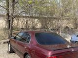 Nissan Maxima 1996 годаүшін2 000 000 тг. в Алматы – фото 5