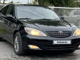 Toyota Camry 2004 года за 3 750 000 тг. в Экибастуз
