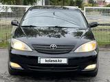 Toyota Camry 2004 года за 3 750 000 тг. в Экибастуз – фото 3