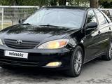 Toyota Camry 2004 года за 3 750 000 тг. в Экибастуз – фото 2