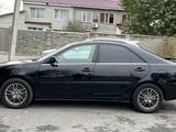 Toyota Camry 2004 года за 3 750 000 тг. в Экибастуз – фото 5