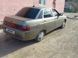 ВАЗ (Lada) 2110 1999 года за 400 000 тг. в Кызылорда