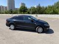 Volkswagen Polo 2016 года за 5 700 000 тг. в Астана – фото 4