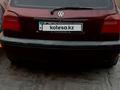 Volkswagen Golf 1993 годаүшін800 000 тг. в Шымкент – фото 10