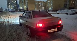 Daewoo Nexia 2007 годаfor1 300 000 тг. в Астана – фото 5