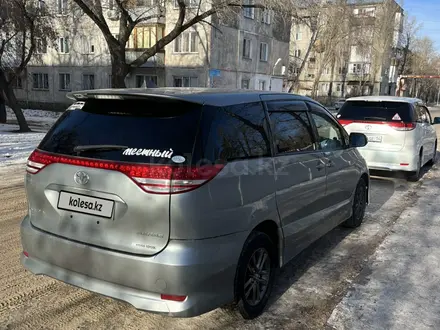 Toyota Estima 2007 года за 5 100 000 тг. в Павлодар