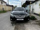 Toyota Camry 2011 года за 5 500 000 тг. в Шымкент – фото 3