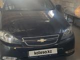 Chevrolet Lacetti 2012 года за 2 500 000 тг. в Шымкент