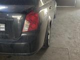 Chevrolet Lacetti 2012 года за 2 500 000 тг. в Шымкент – фото 3