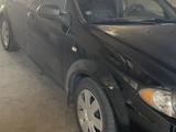Chevrolet Lacetti 2012 года за 2 500 000 тг. в Шымкент – фото 2