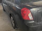 Chevrolet Lacetti 2012 года за 2 500 000 тг. в Шымкент – фото 5