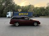 Subaru Outback 1998 года за 1 160 000 тг. в Алматы – фото 2