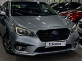 Subaru Legacy 2017 года за 9 000 000 тг. в Костанай – фото 2