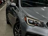 Subaru Legacy 2017 года за 9 000 000 тг. в Костанай – фото 3