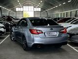 Subaru Legacy 2017 года за 9 000 000 тг. в Костанай – фото 5