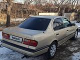 Nissan Primera 1992 годаfor380 000 тг. в Шаульдер – фото 5