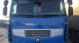 Renault  Premium 2013 годаүшін21 500 000 тг. в Шымкент – фото 2