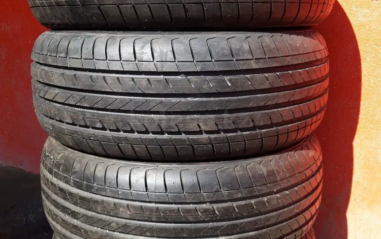 195/55R15 почти новые шиныүшін30 000 тг. в Тараз