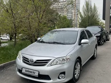 Toyota Corolla 2012 года за 6 150 000 тг. в Алматы – фото 2