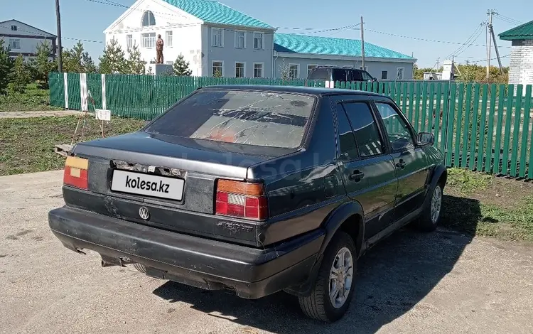 Volkswagen Jetta 1991 года за 550 000 тг. в Петропавловск