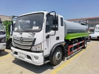 Foton  10 КУБИЧЕСКИХ МЕТРОВ 2022 года за 29 900 000 тг. в Атырау