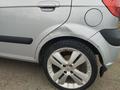 Hyundai Getz 2007 годаfor4 200 000 тг. в Алматы – фото 28