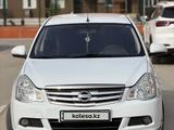 Nissan Almera 2015 годаүшін3 350 000 тг. в Актобе – фото 3