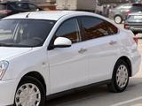 Nissan Almera 2015 годаүшін3 350 000 тг. в Актобе – фото 2