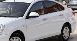 Nissan Almera 2015 годаүшін3 350 000 тг. в Актобе – фото 2