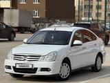 Nissan Almera 2015 годаүшін3 350 000 тг. в Актобе