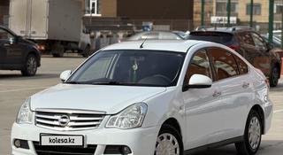 Nissan Almera 2015 года за 3 350 000 тг. в Актобе