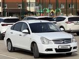 Nissan Almera 2015 годаүшін3 350 000 тг. в Актобе – фото 4