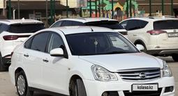 Nissan Almera 2015 годаүшін3 350 000 тг. в Актобе – фото 4