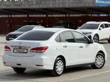 Nissan Almera 2015 годаүшін3 350 000 тг. в Актобе – фото 5