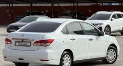 Nissan Almera 2015 годаүшін3 350 000 тг. в Актобе – фото 5