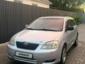 Toyota Corolla 2004 годаүшін3 200 000 тг. в Алматы