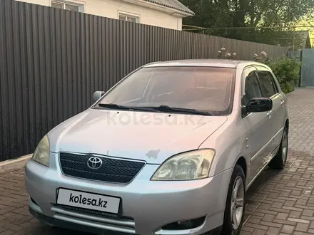 Toyota Corolla 2004 года за 3 200 000 тг. в Алматы
