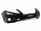 Бампер передний Lexus RX 08-12 (Под омыватели фар/Под ПТФ/Под сонары (парк за 39 050 тг. в Талдыкорган