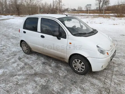 Daewoo Matiz 2012 года за 2 000 000 тг. в Павлодар