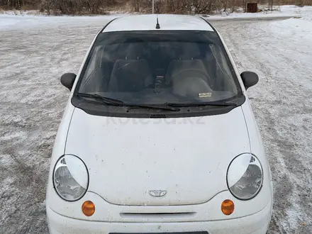 Daewoo Matiz 2012 года за 2 000 000 тг. в Павлодар – фото 3