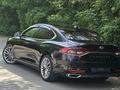 Hyundai Grandeur 2018 года за 11 300 000 тг. в Астана – фото 2