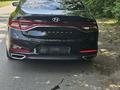 Hyundai Grandeur 2018 года за 11 300 000 тг. в Астана – фото 4