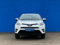 Toyota RAV4 2016 года за 10 050 000 тг. в Алматы – фото 2